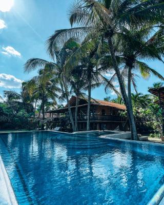 El Sitio de Playa Venao