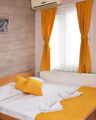 Guest House Villa Mir