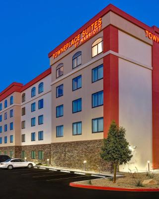 TownePlace Suites Las Vegas Airport South