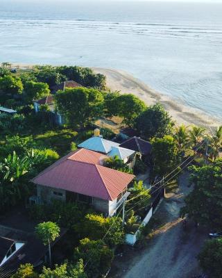 Rock Pool Homestay