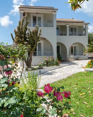 Averto Corfu Apartments