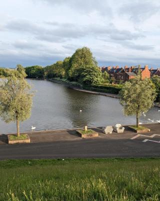 Belfast Waterworks Townhouse