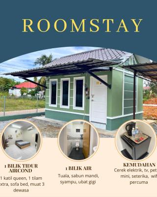 Aufa Roomstay