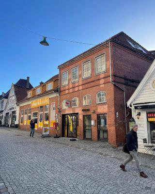 Marken Apartments