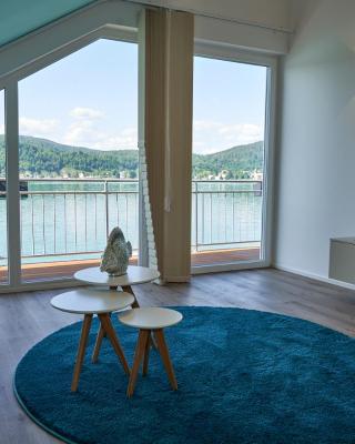 Appartements am See