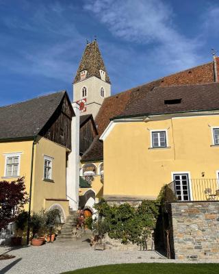 Apartments Mauritiushof Weingut FJ Gritsch