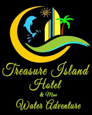 Treasure Island Hotel With Mini Water Adventure