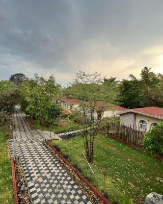 Bhil's Kabeela Resort & Spa Kanha