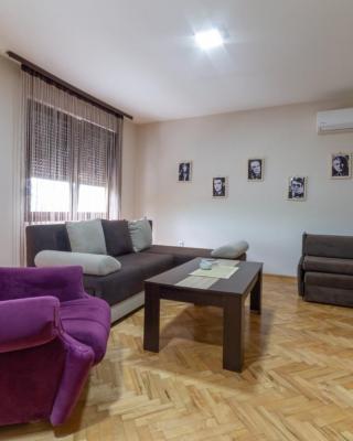 Apartmani Nina S