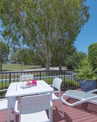 Villa Aqua 6 - Riverfront Noosaville