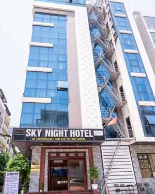 Sky Night Hotel Bắc Ninh