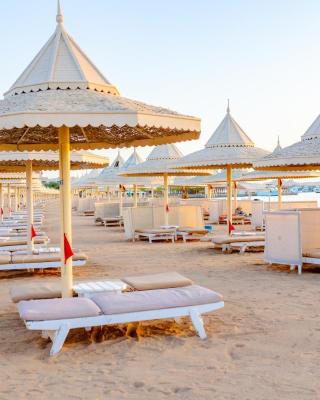 The Grand Hotel, Hurghada