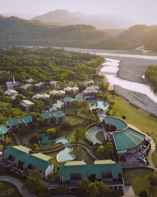 Namah Resort Jim Corbett, a member of Radisson Individuals