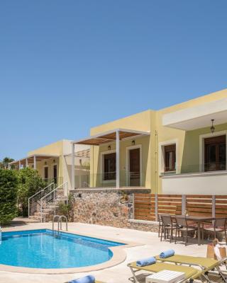 Mela Villas