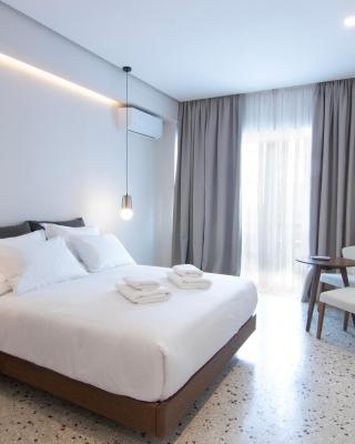 Mythodea Athens Suites