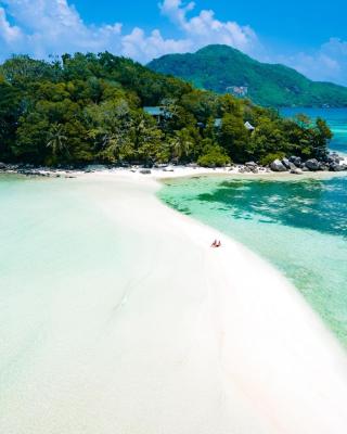 JA Enchanted Island Resort Seychelles