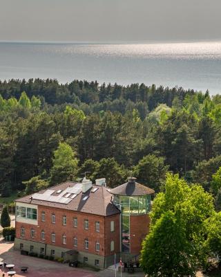 Roze Village Jūrnieka Ligzda