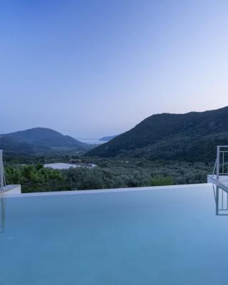 Panoutsis Villa - Sivros Lefkada