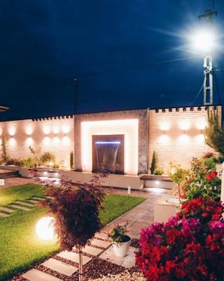 Casa Budisteanu