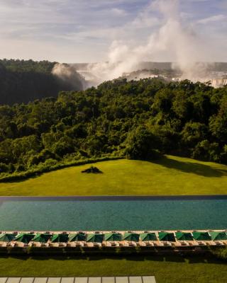 Gran Meliá Iguazú