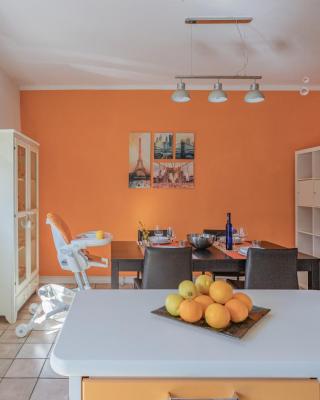 Casa Eleonora - Pavia - By HOST4U