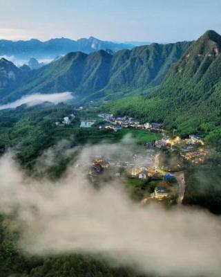 Avatar Mountain Resort