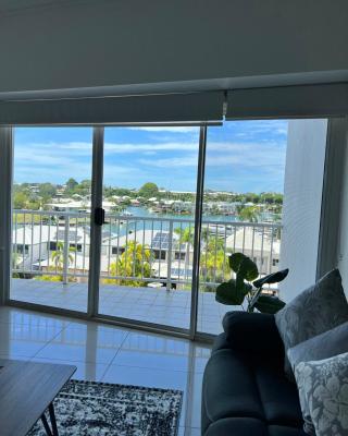 Marina View Holiday Apartment - Beautiful Views