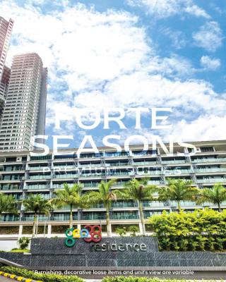 Forte Seasons Genting Geo38