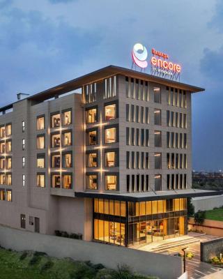 Ramada Encore by Wyndham Indore Nipania