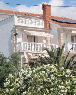 Apartments Vuksan
