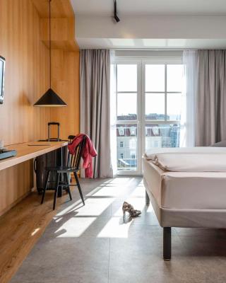 ibis Styles Graz Messe