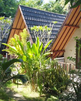 Jingga Bungalow Penida