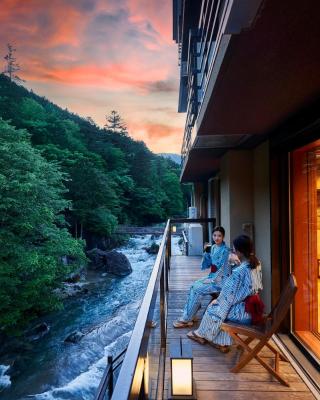 Shima-Onsen Toshimaya