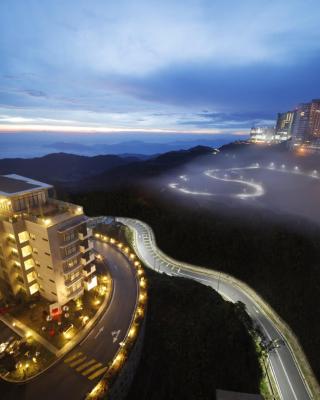 Yume Dream Genting Highlands