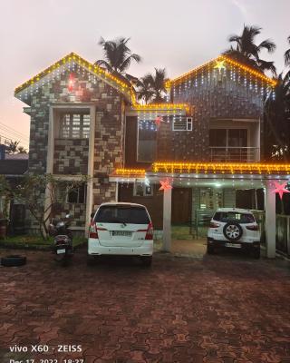 His Grace Holiday Home - Nr to Malpe Beach