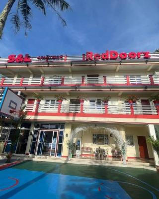 RedDoorz S&L Apartelle Daraga Albay