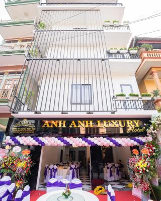 Anh Anh Luxury Hotel