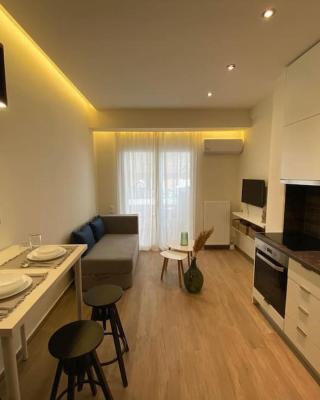 Piraeus cozy appartment rental