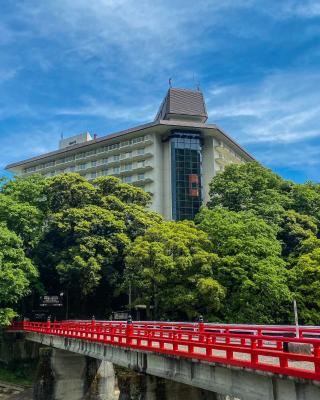 汤本富士屋酒店(Yumoto Fujiya Hotel)