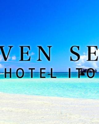 SEVEN SEAS HOTEL ITO (セブンシーズホテル）