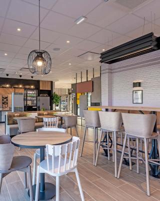 B&B HOTEL Landerneau Bois Noir