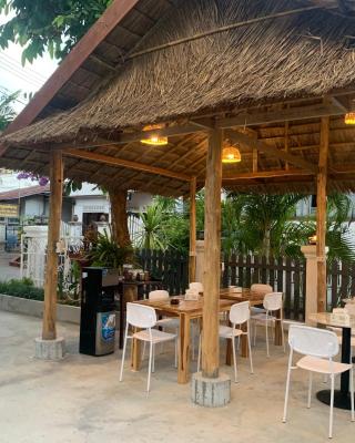 La nuit de laos
