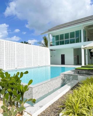 The Pin Boutique Pool Villa Krabi