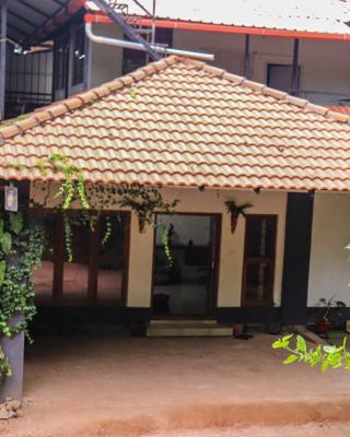 Coorg Nature Breeze Homestay