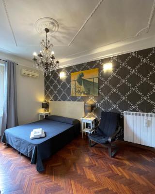 Santa Bibiana B&B