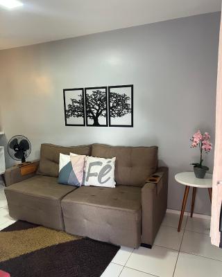 Apartamento Mobiliado em Petrolina - Recomendado!