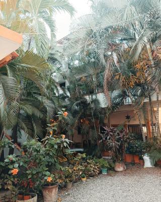 Hotel Villa Tulipanes
