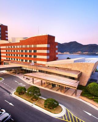 Geoje Samsung Hotel