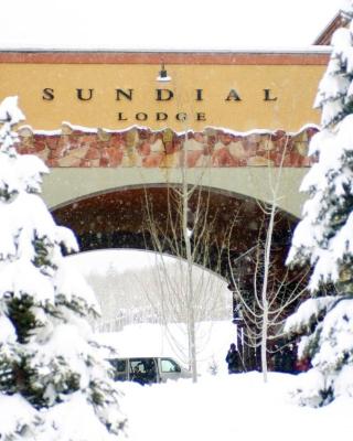 Sundial Lodge by Park City - Canyons Village