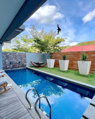 Merissa Luxury Private Pool Villa